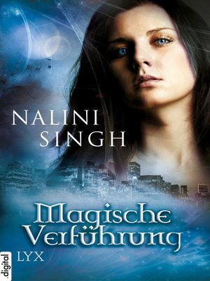 cover image of Magische Verführung--Engelspfand / Verführung / Verlockung